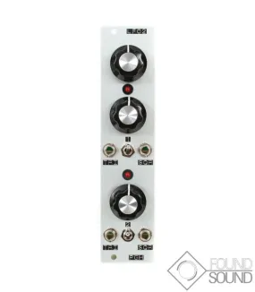 Pittsburgh Modular LFO2- Dual Utility LFO