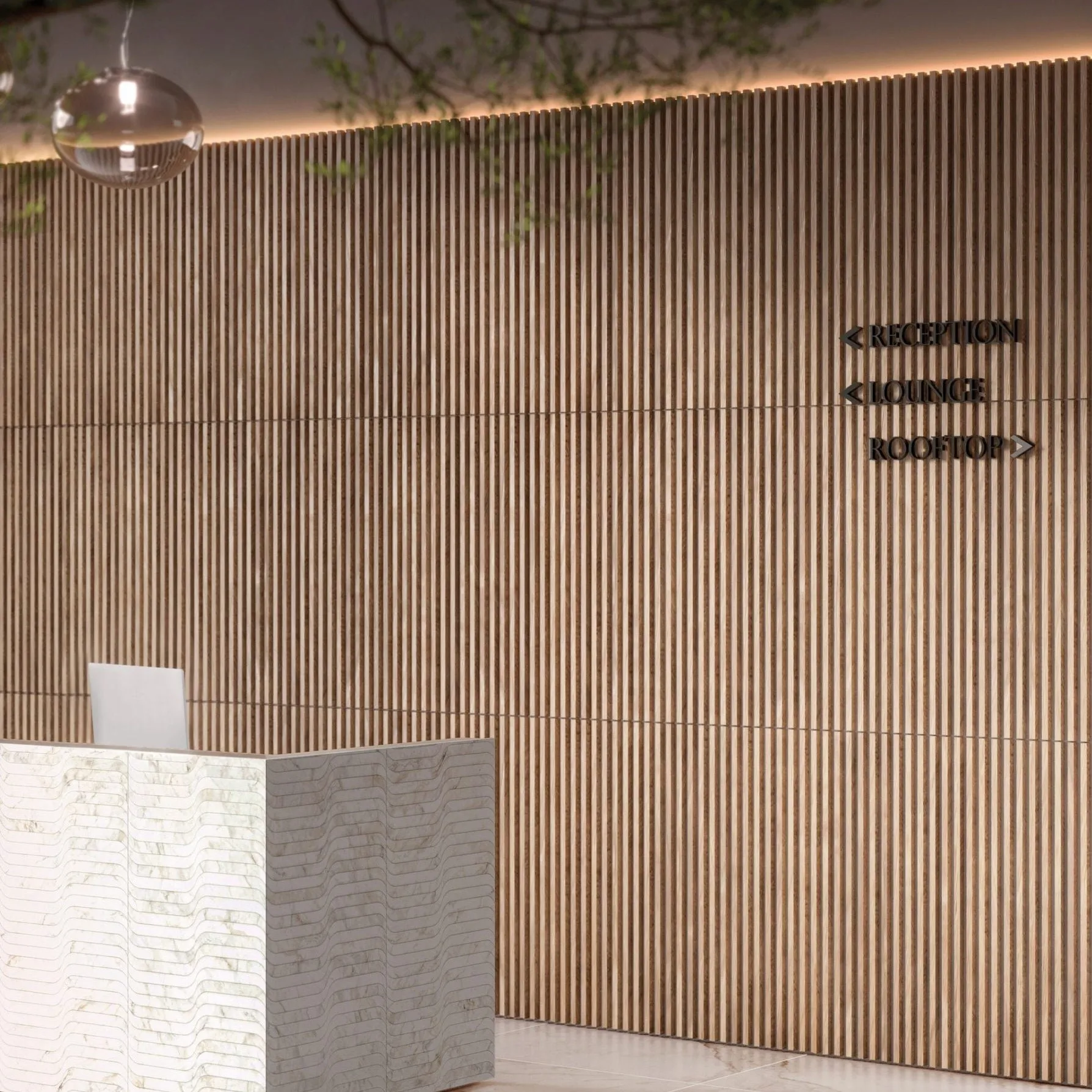 Plumb Panels