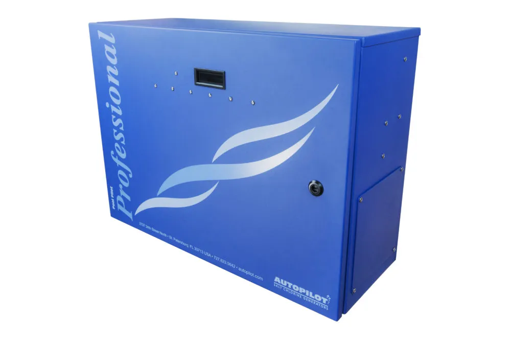Pool Pilot Professional 6CC
