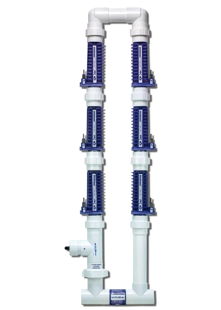 Pool Pilot Professional 6CC