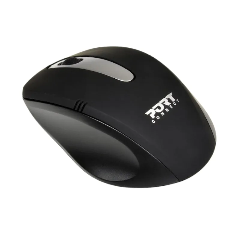 Port Connect Mouse Sedona Wireless