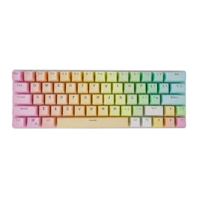 Prade TK63 - Custom 60% Keyboard
