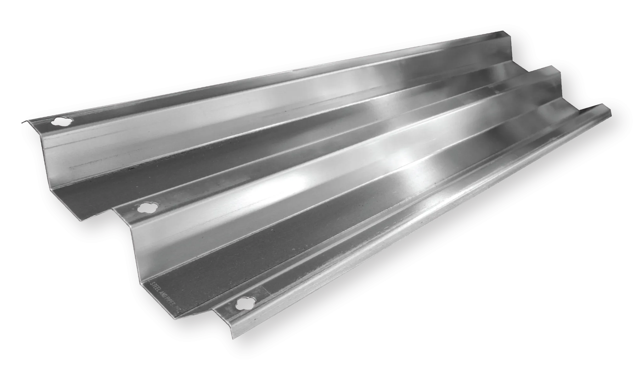 Pre-Cut Aluminum Hurricane Panels