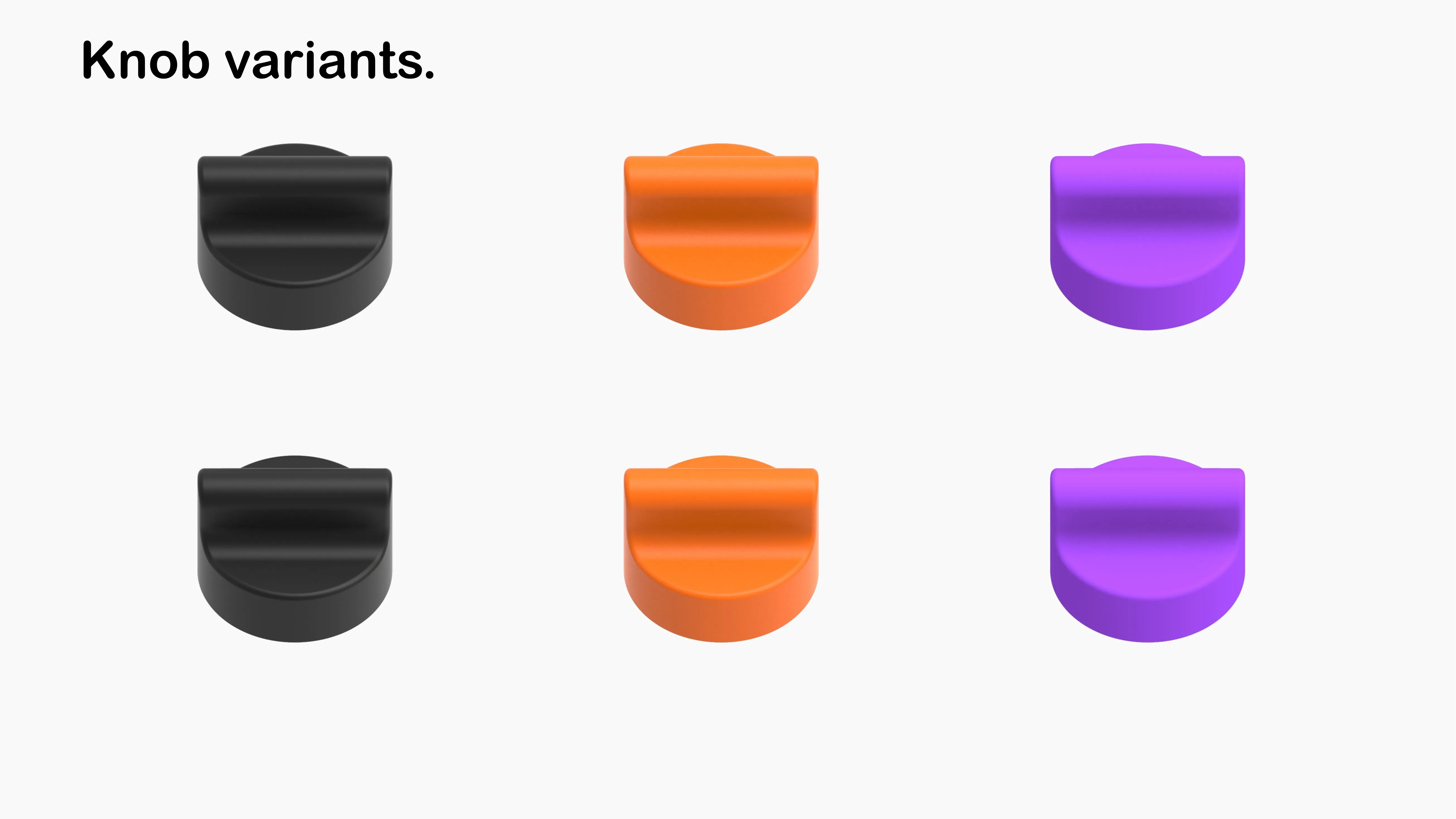 [Pre-Order] CandyPad Numpad