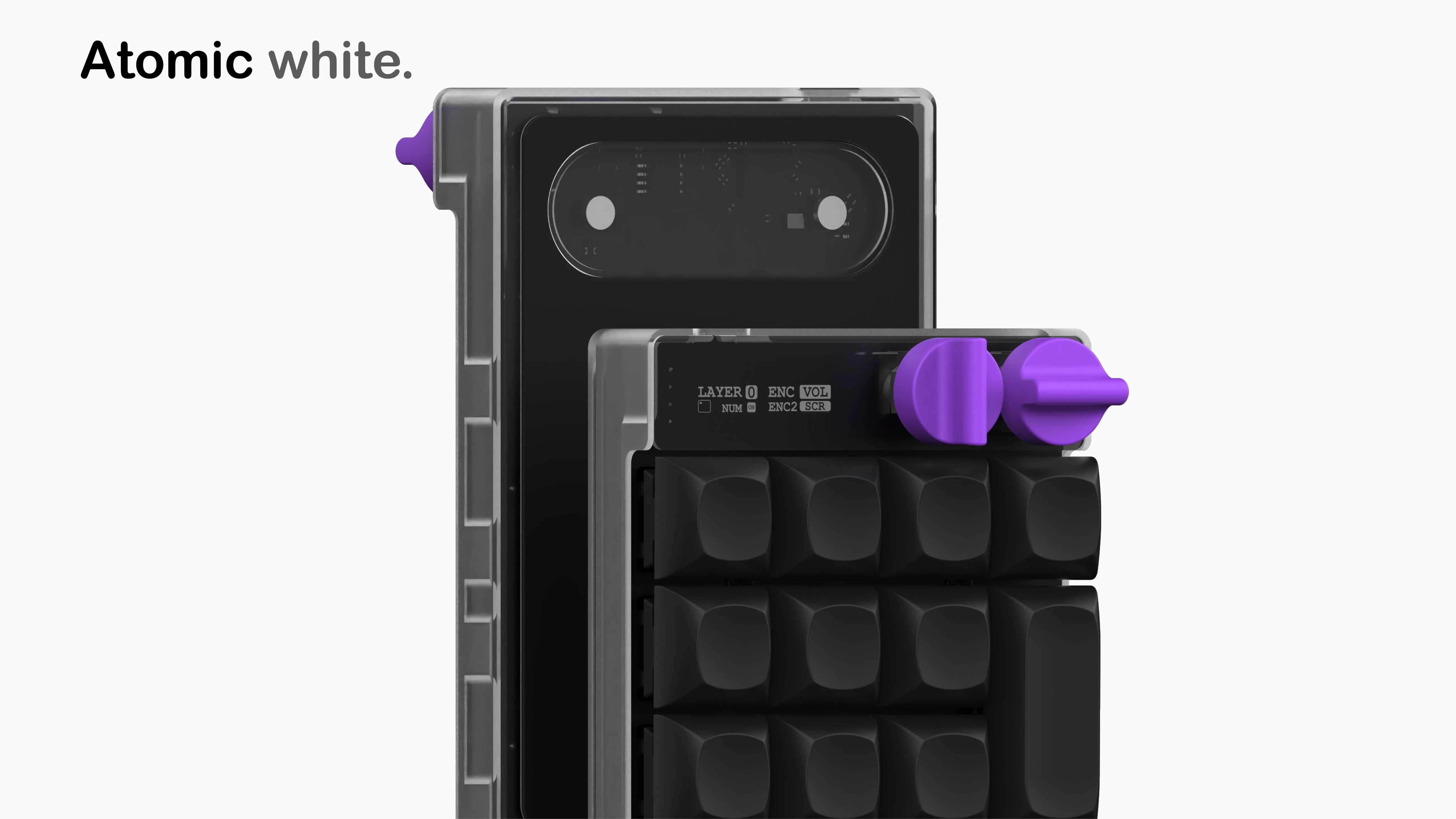 [Pre-Order] CandyPad Numpad