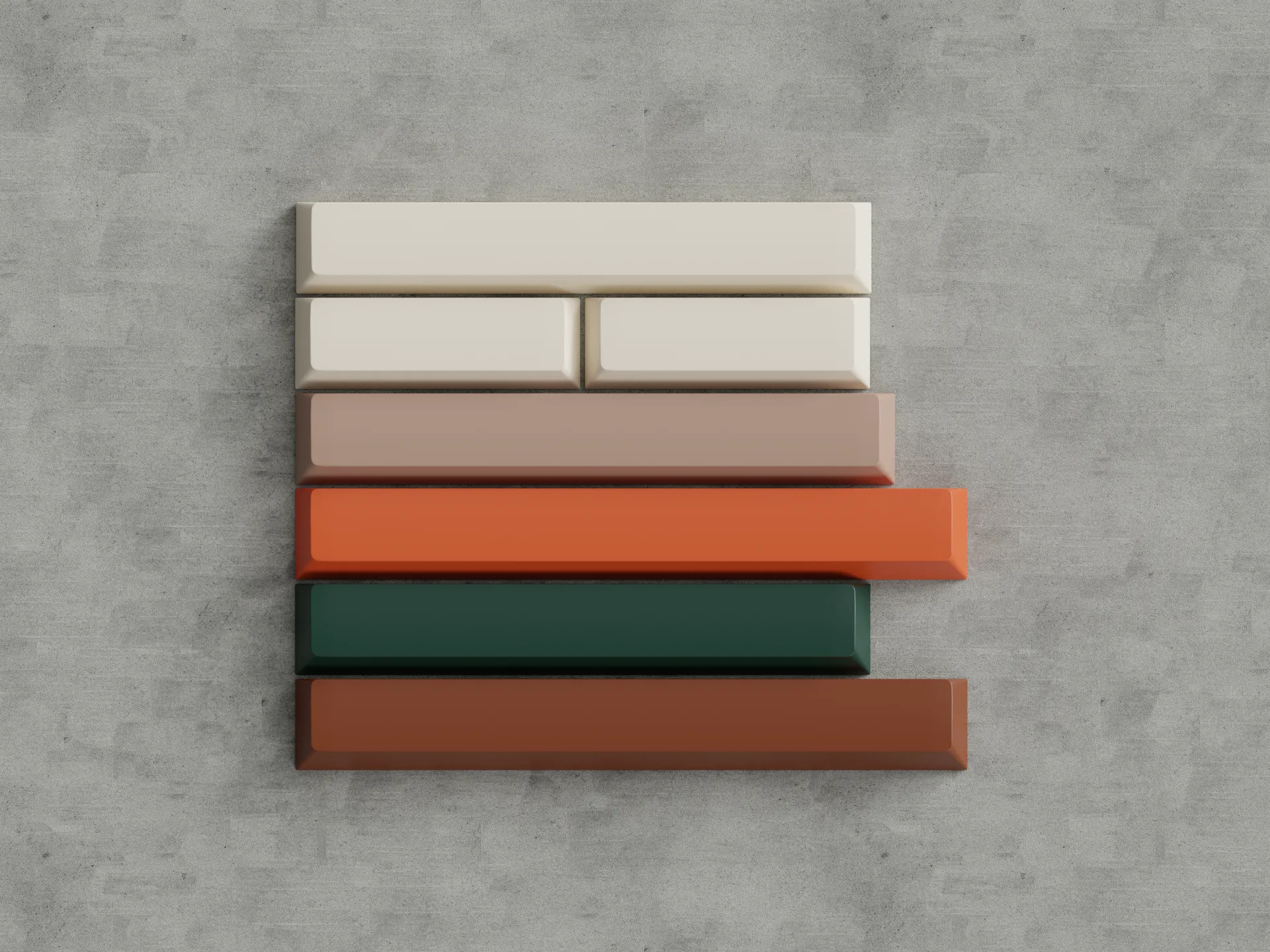 [Pre-order] Keykobo KKB Pumpkin Spice Latte