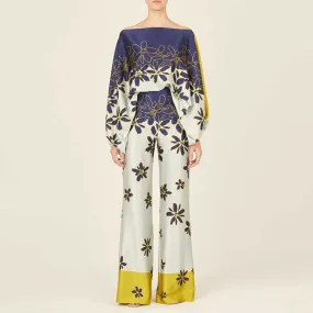 Printed 2 Piece Outfit Sets