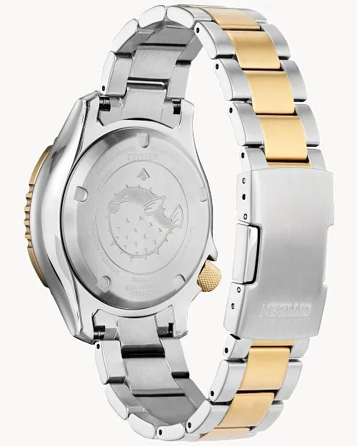 Promaster Dive Automatic 2Tone 44MM
