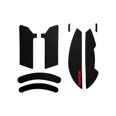 Pulsar Supergrip Griptape Precut for Various Mice