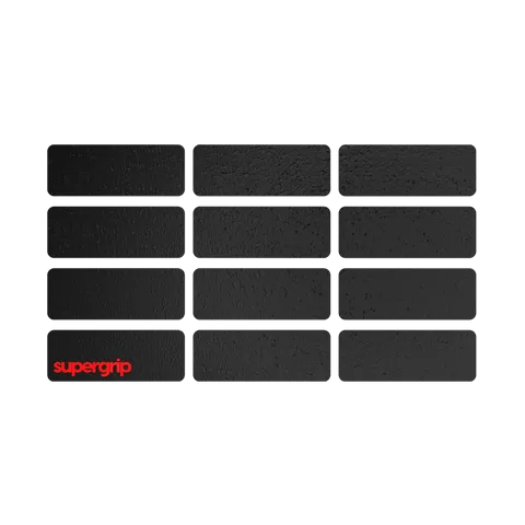 Pulsar Supergrip Griptape Precut for Various Mice