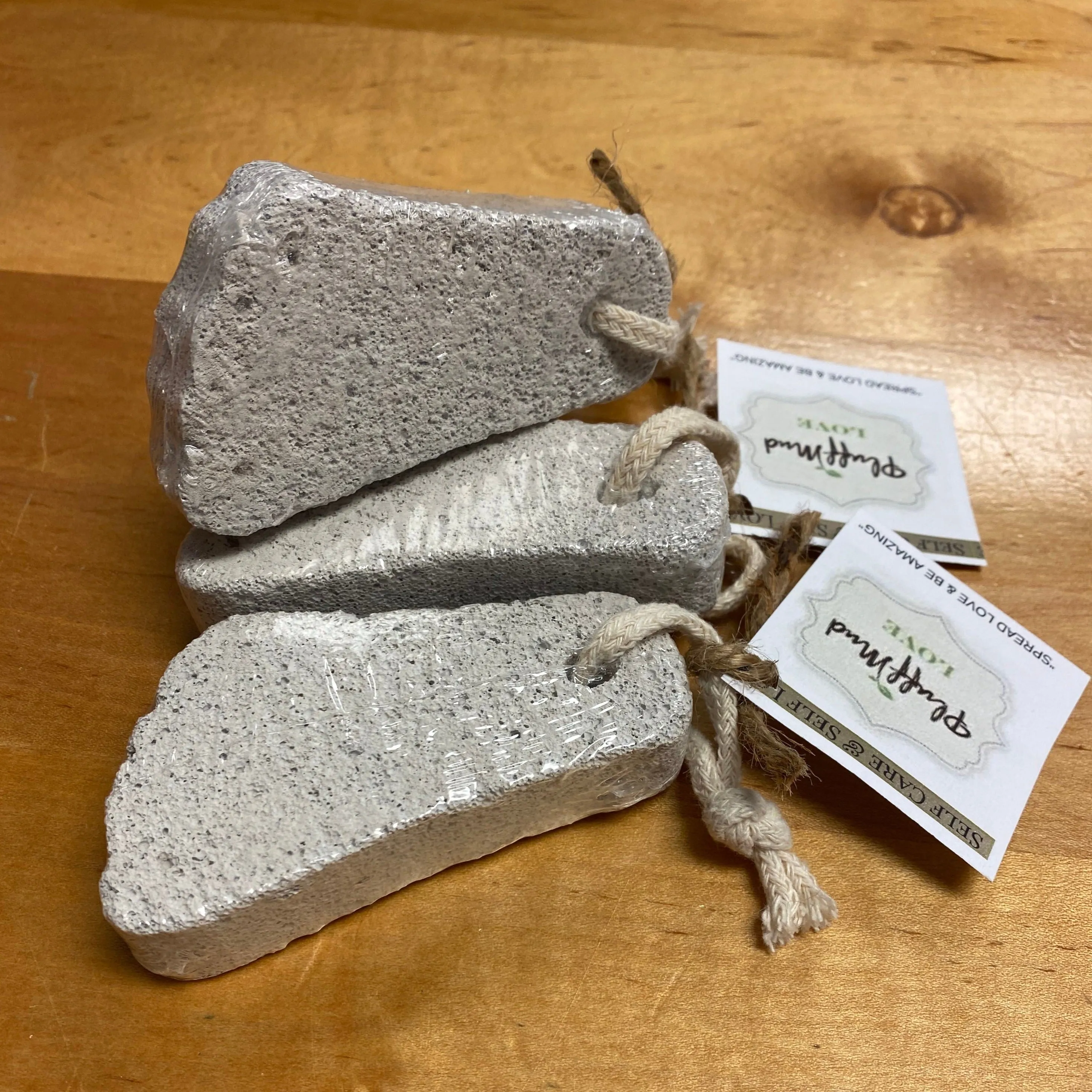 Pumice Stone