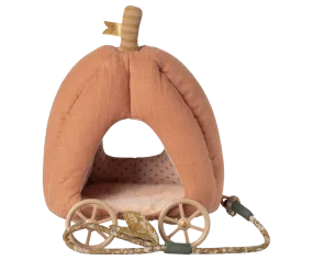 Pumpkin Carriage, Mouse