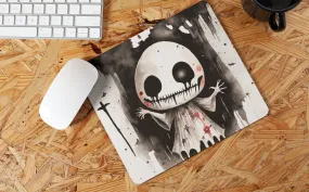 "Halloween Art" Mouse Pads