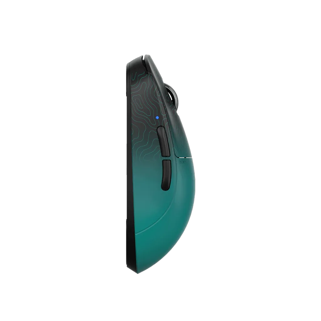 [Randomfrankp Edition] X2 Mini Gaming Mouse