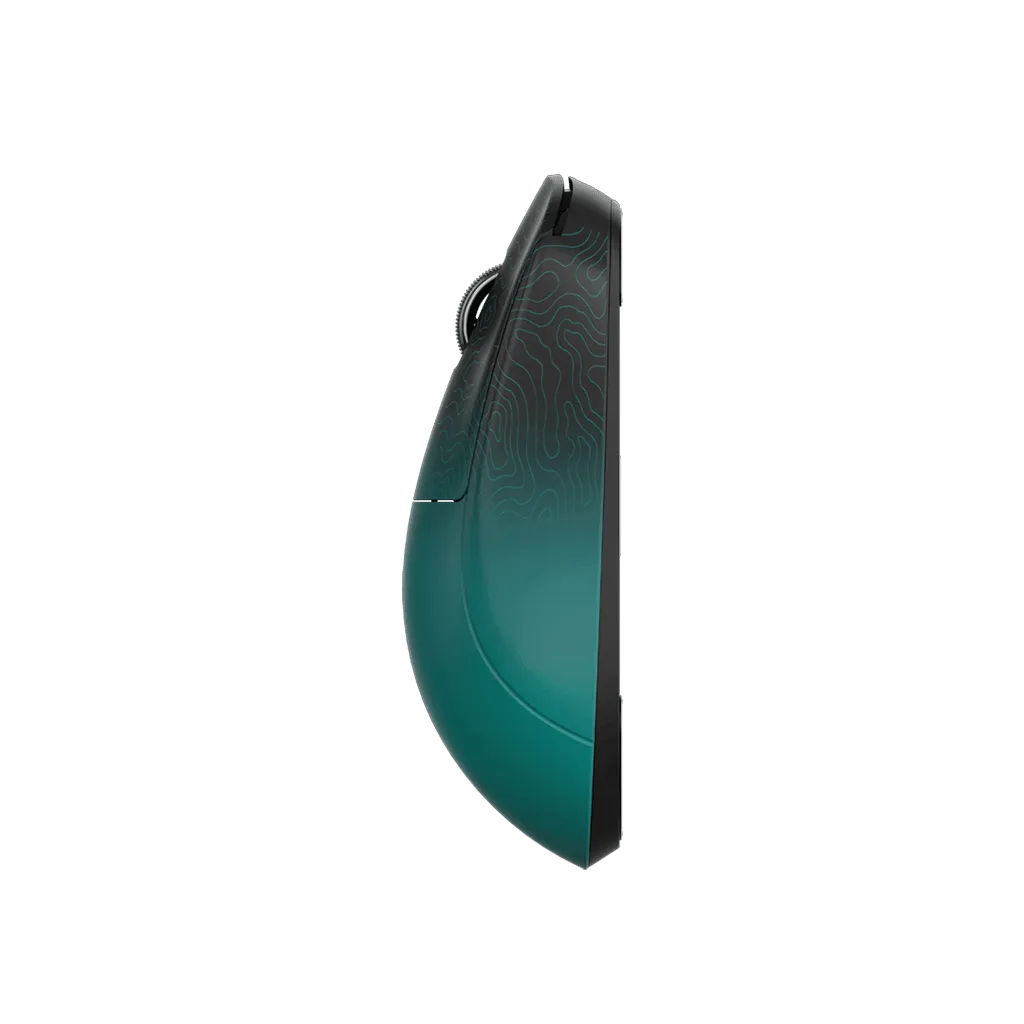 [Randomfrankp Edition] X2 Mini Gaming Mouse