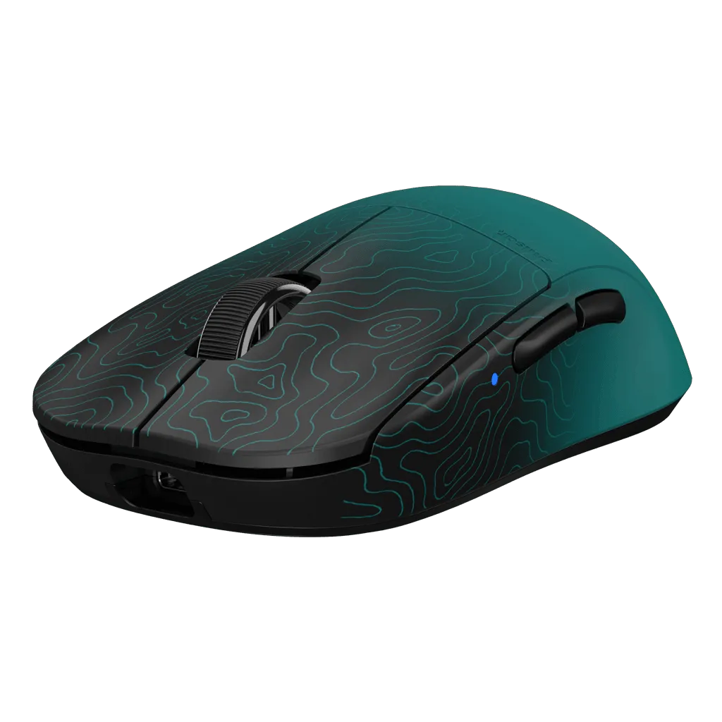 [Randomfrankp Edition] X2 v1 Gaming Mouse