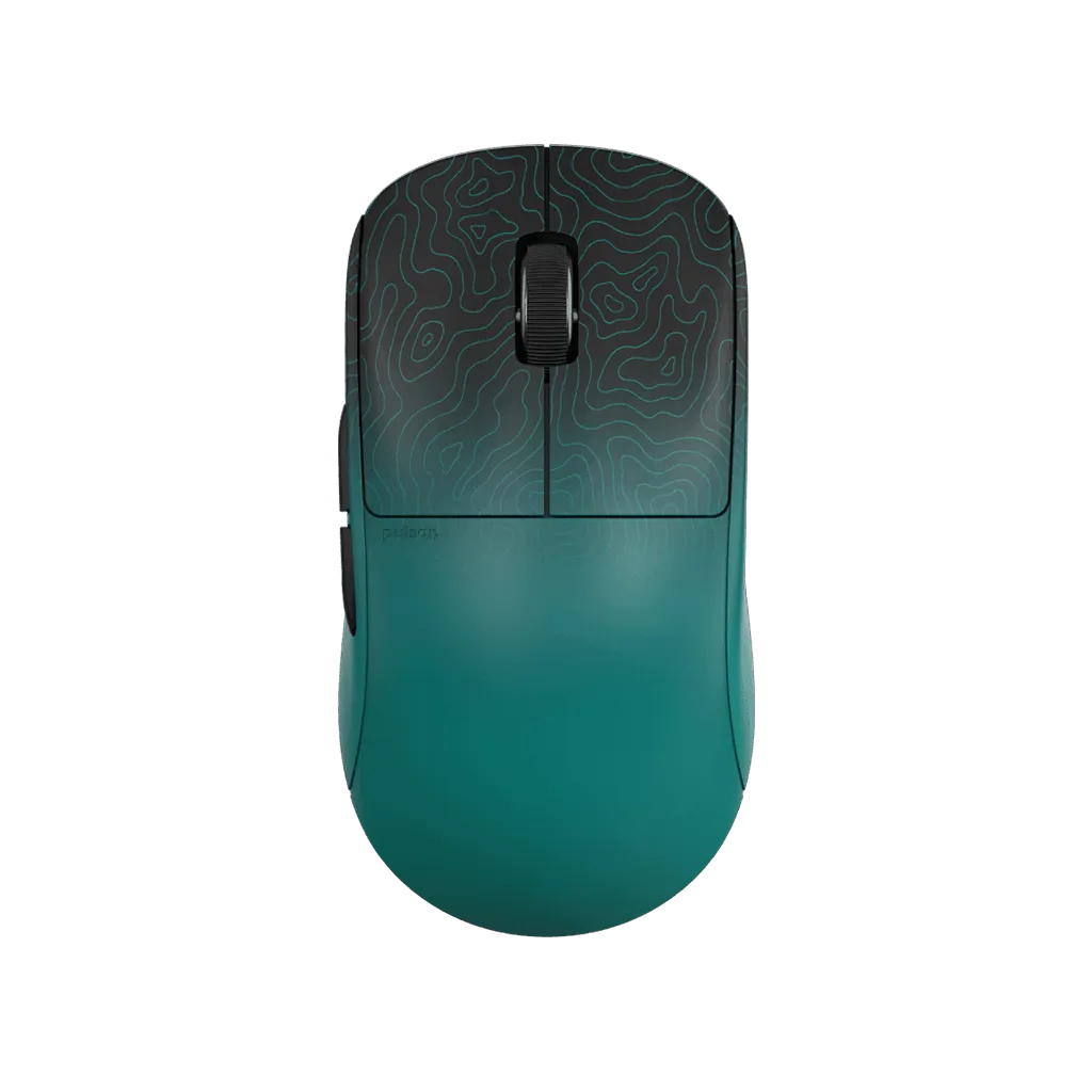 [Randomfrankp Edition] X2 v1 Gaming Mouse