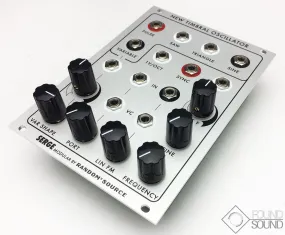 Random*Source Serge New Timbral Oscillator