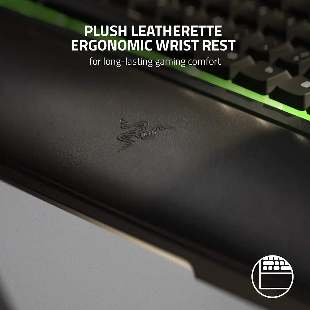 Razer Ornata V2 - Mecha-Membrane RGB Gaming Keyboard