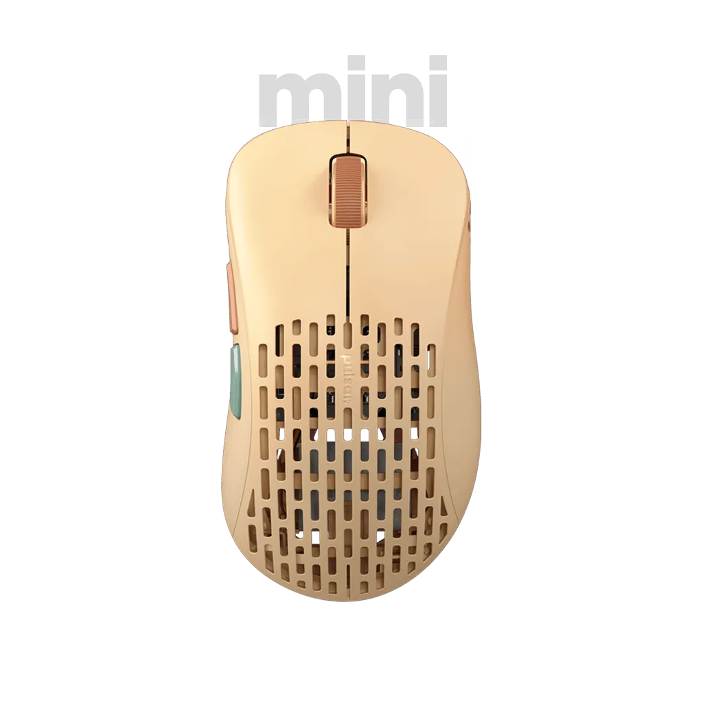 [Retro Edition] Xlite v2 Mini Gaming Mouse