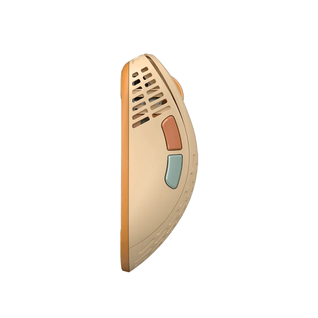 [Retro Edition] Xlite v2 Mini Gaming Mouse
