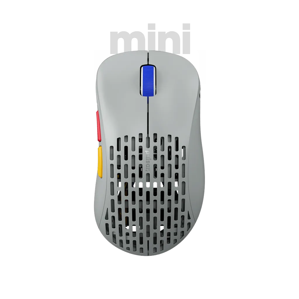[Retro Edition] Xlite v2 Mini Gaming Mouse
