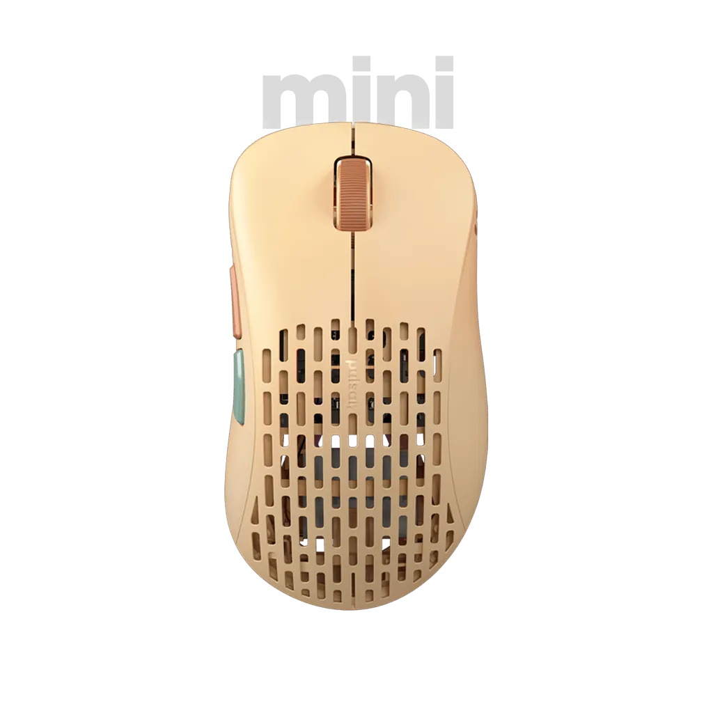[Retro Edition] Xlite v2 Mini Gaming Mouse