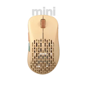 [Retro Edition] Xlite v2 Mini Gaming Mouse