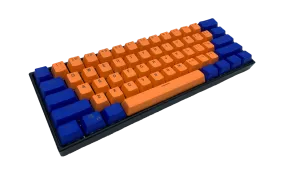 Retro V1 Keycap Set - Alpherior Keys