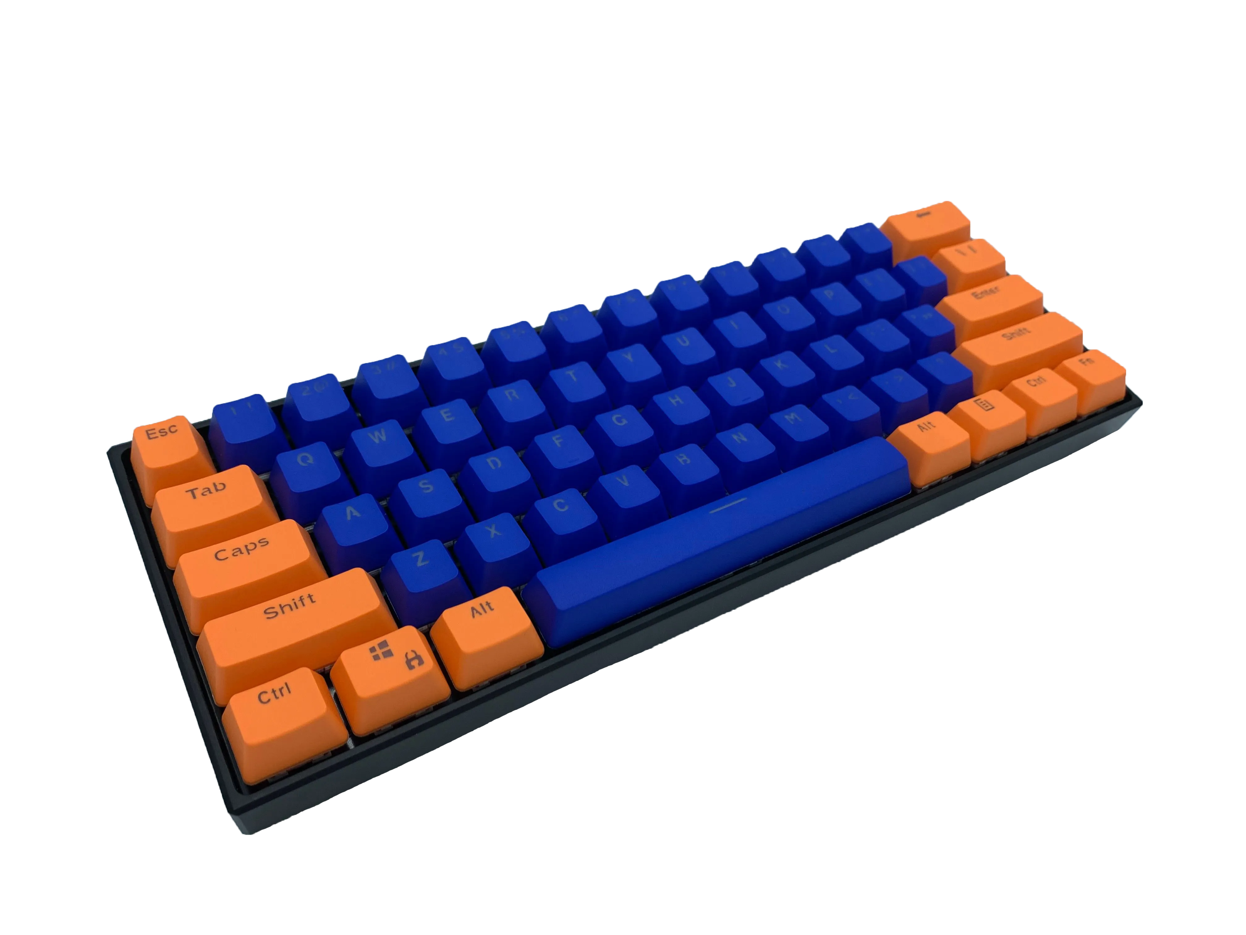 Retro V2 Keycap Set - Alpherior Keys