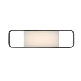 Rhapsody 19 Inch ADA LED Bath