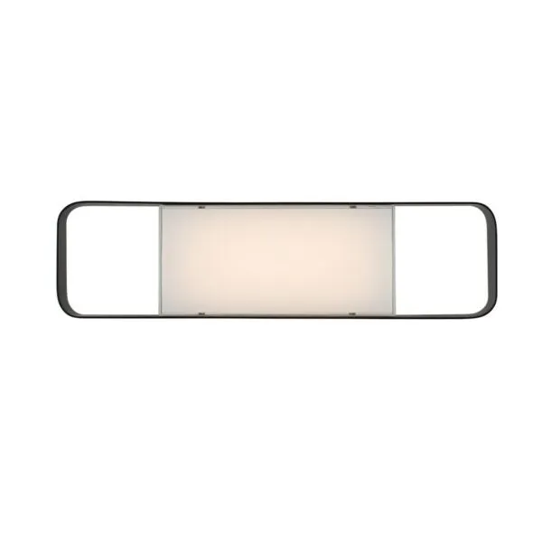 Rhapsody 19 Inch ADA LED Bath
