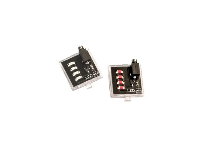 RiQ LED Pack