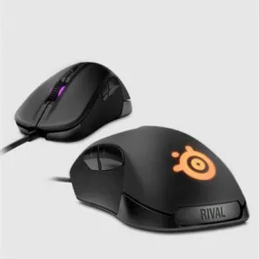 Rival Optical Gaming Mouse