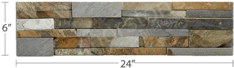 Rock Panels