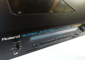 Roland SUPER JV-1080