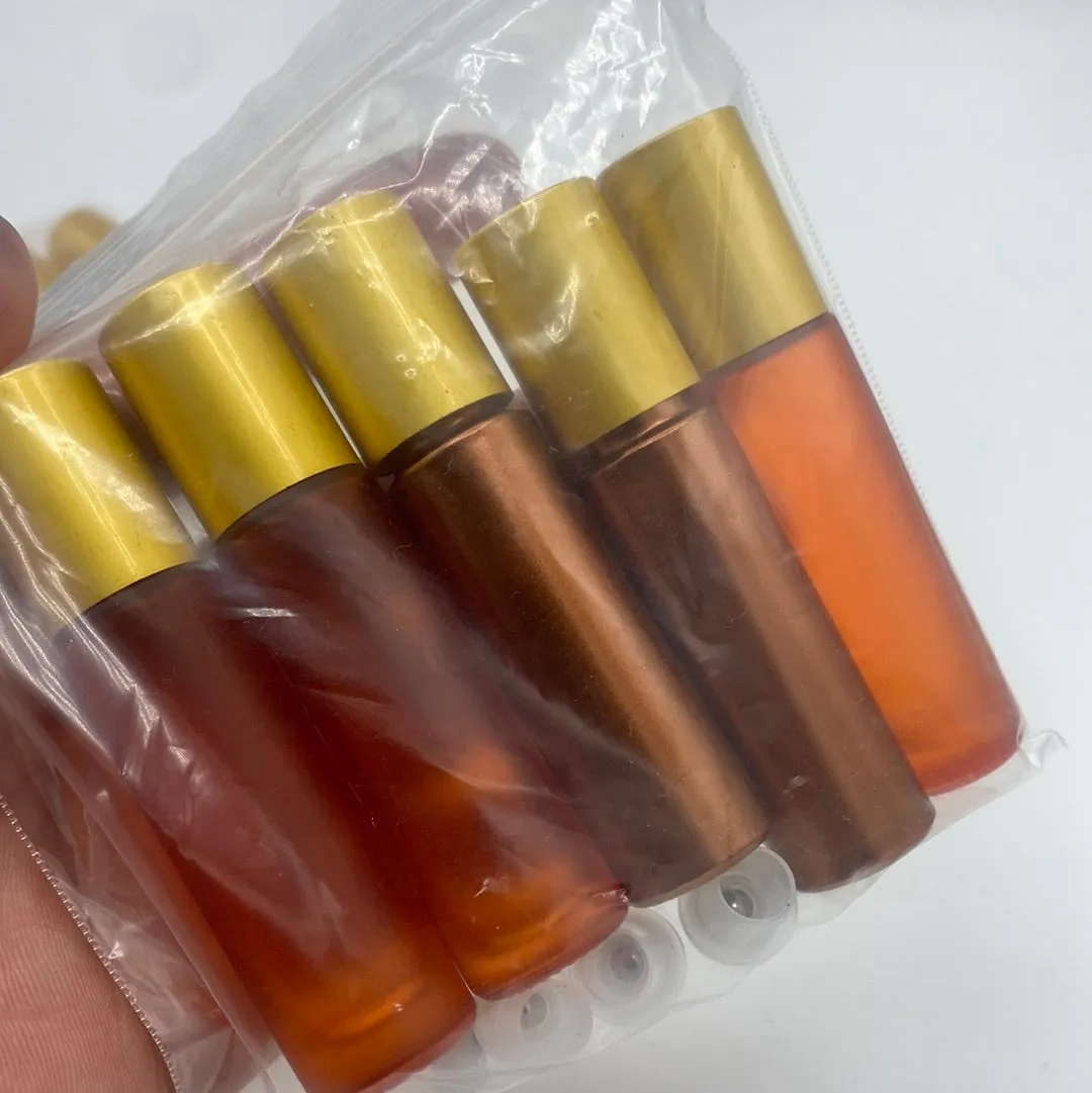 Roller Bottle sets