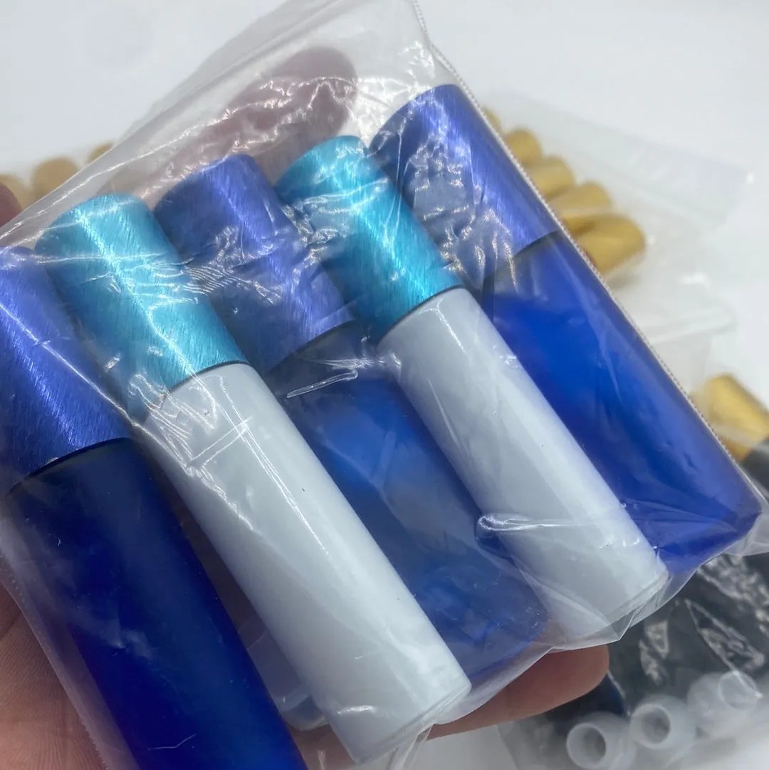 Roller Bottle sets