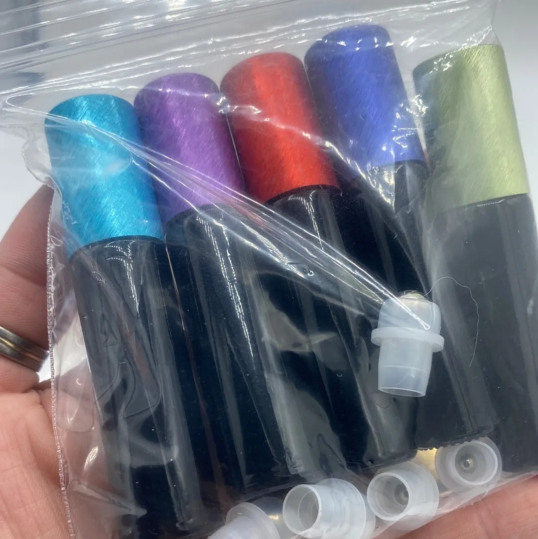 Roller Bottle sets