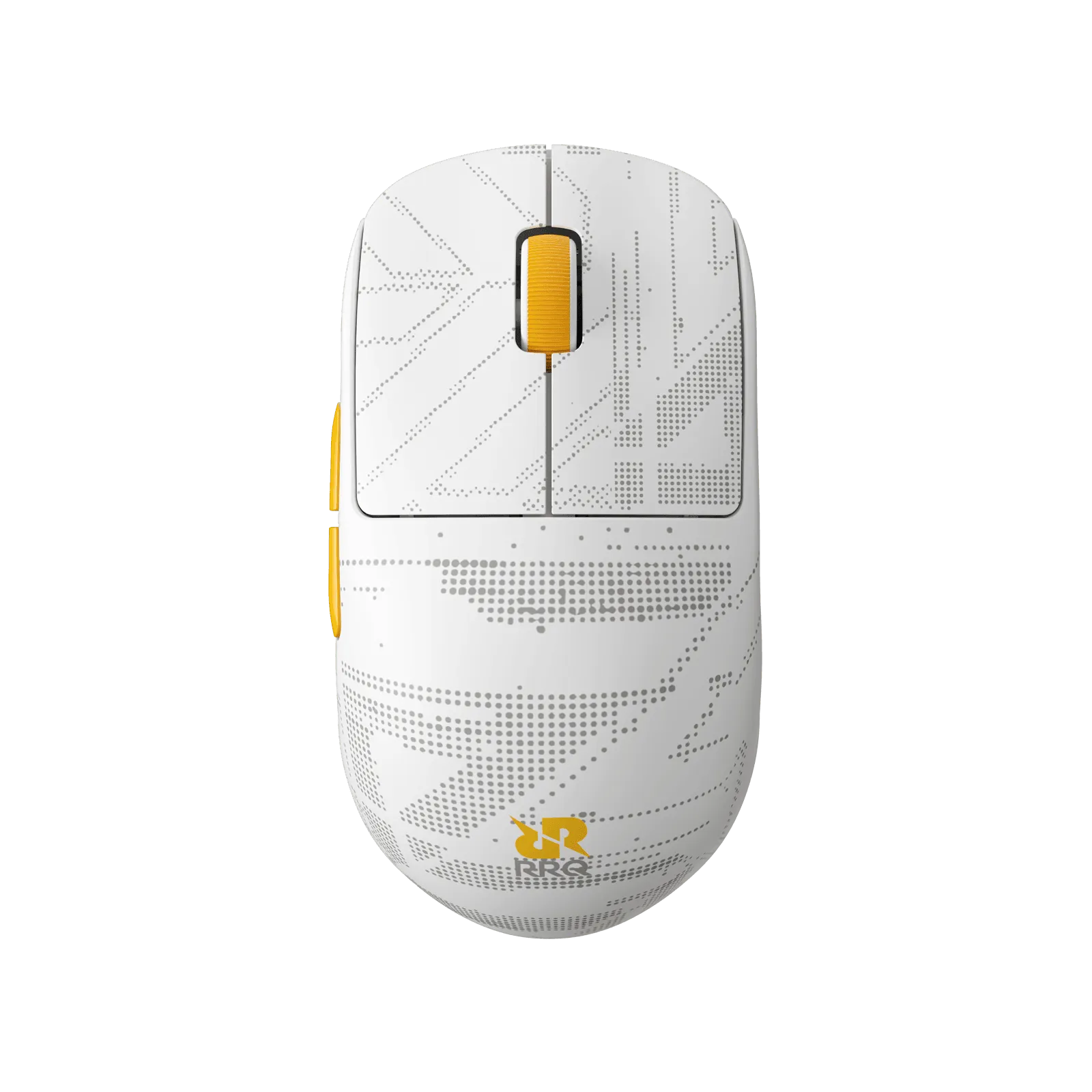 [RRQ Edition] X2H Gaming Mouse