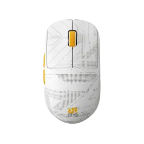 [RRQ Edition] X2H Gaming Mouse
