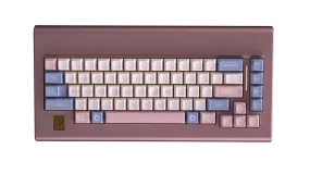 SA Bubble Keycap Set