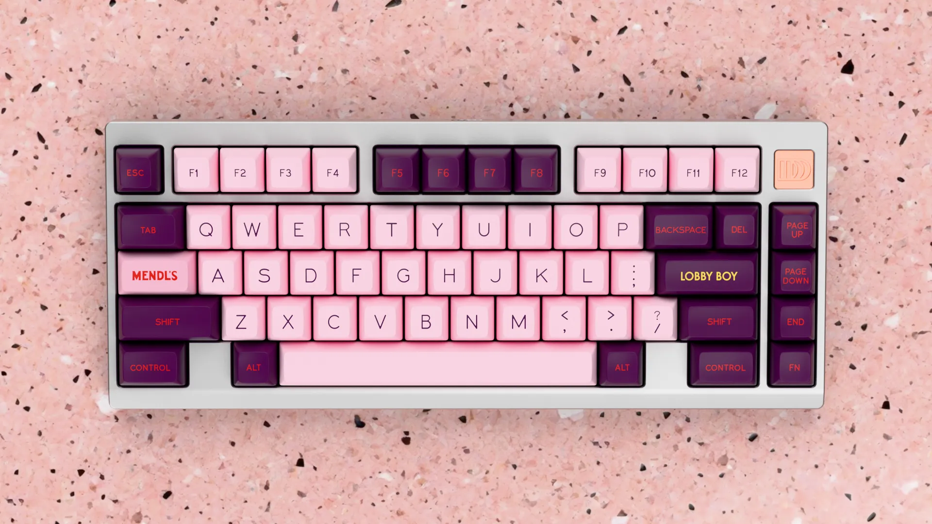 SA Grand Budapest