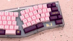 SA Grand Budapest