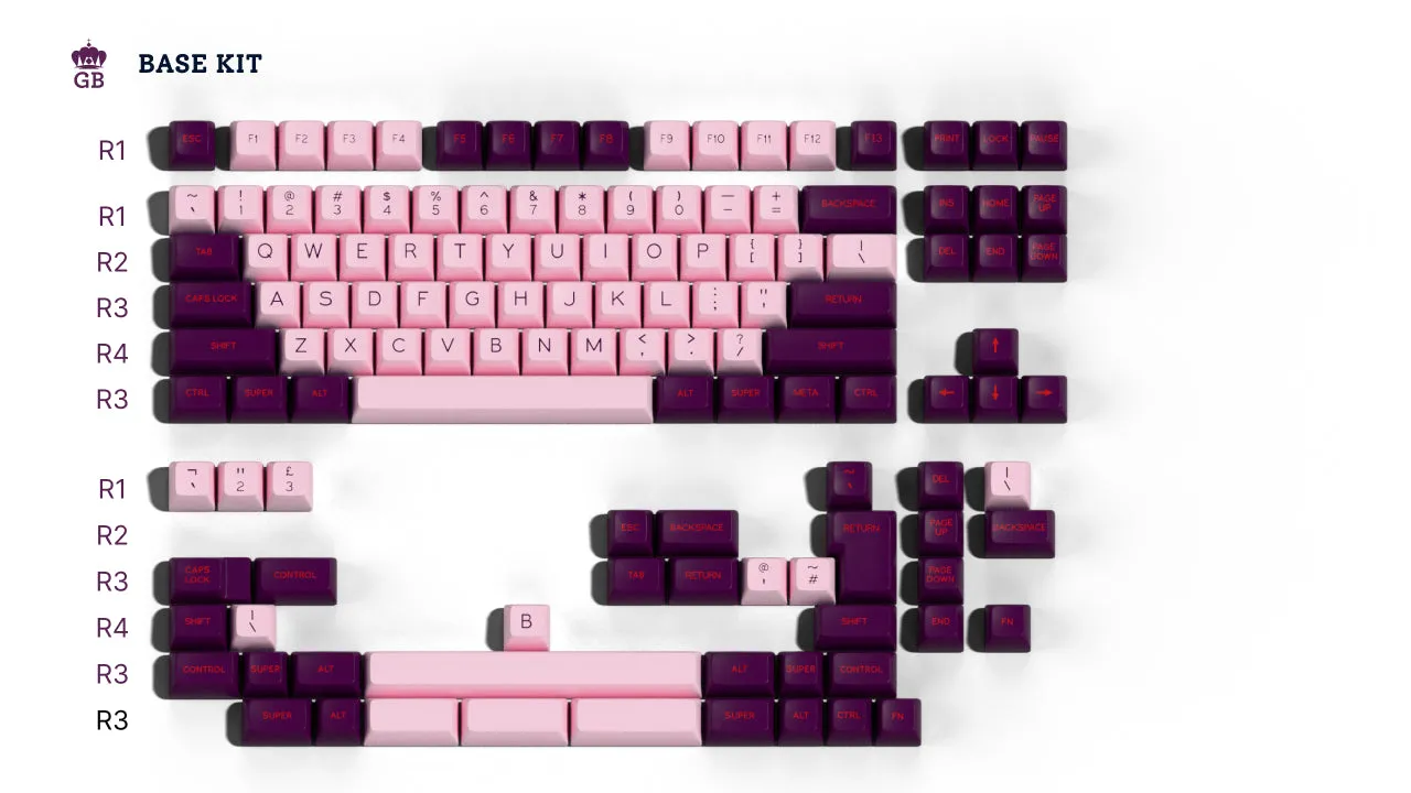 SA Grand Budapest
