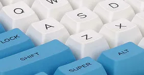 SA-P Flex Individual Keys
