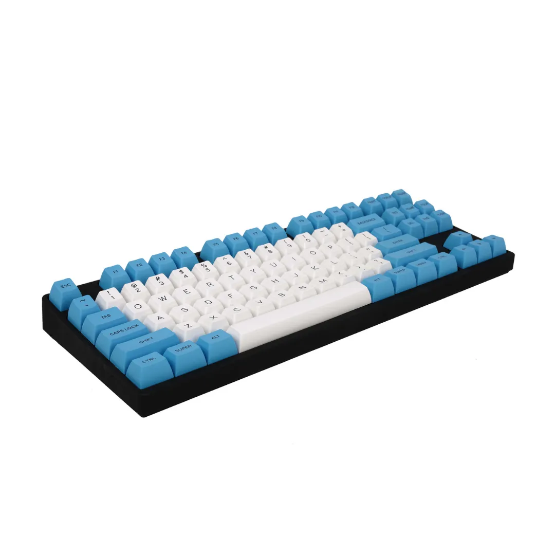 SA-P Flex Individual Keys
