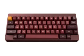 SA Royalty Keycap Set