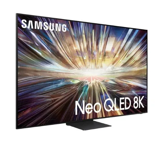 Samsung 65” Class QN800D Series Neo QLED 8K Smart Tizen TV