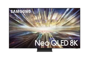 Samsung 75” Class QN800D Series Neo QLED 8K Smart Tizen TV